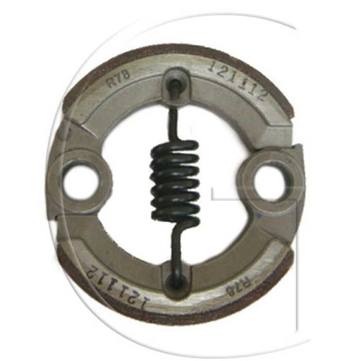 [490492098, 92144237] Embrayage centrifuge KAWASAKI / Mod. : TJ53E / Orig. : 490492098 921442373, 3037-07093