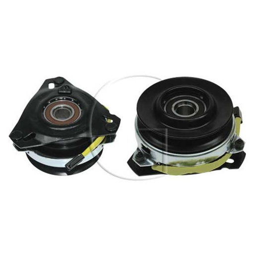 [717-1708, 7-4022, 5] Embrayage électromagnétique, 0137-15129