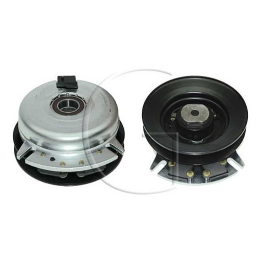 [105-3462, 5217-28 W] Embrayage électromagnétique, 0137-21728