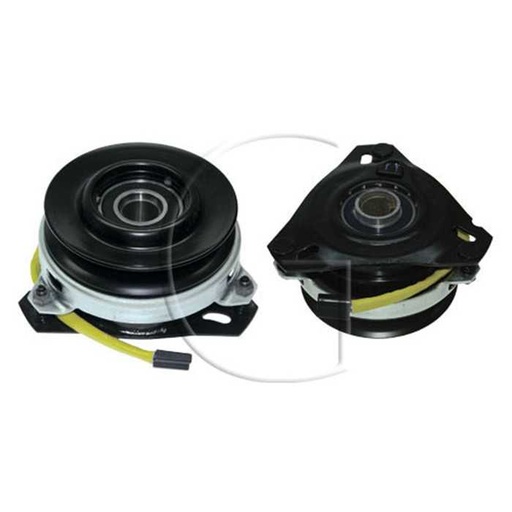 [326108, 326108MA, 5] Embrayage électromagnétique, 0137-21553