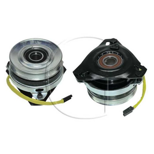 [717-1709, 5215-130] Embrayage électromagnétique, 0137-15130