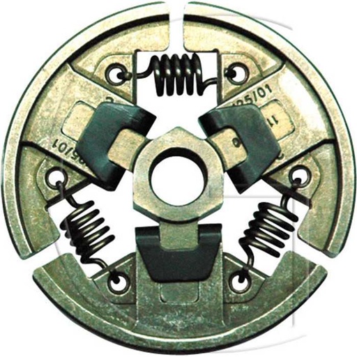 [11271602051] Embrayage STIHL / Mod. : 029 MS290 340 MS340 MS310 MS390 / Orig. : 11271602051, 3037-07068