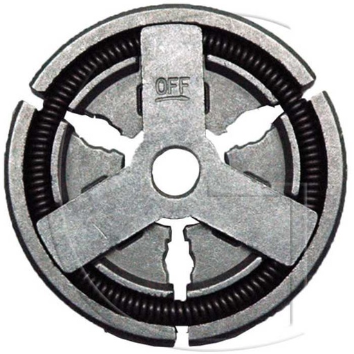 [1937-11900] Embrayage ASIA IMPORT / Mod. : 4500 5200 Castorama PP45 YD45 Cedrus T4518 T5018 Eco 460-18 Faworyt, 1937-11900