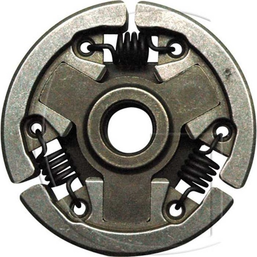 [11191623200, 111916] Embrayage STIHL / Mod. : 038 / Orig. : 11191623200 11191620800, 3037-07061