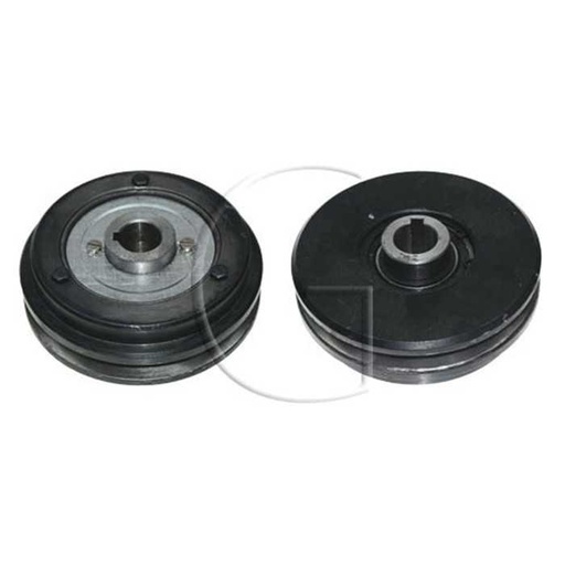 [6237-50419] Embrayage centrifuge ASIA IMPORT / Mod. : BPU3050, 6237-50419