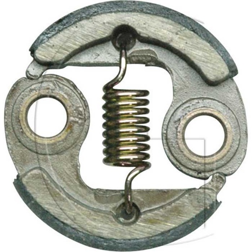 [41261602001] Embrayage STIHL / Mod. : FS60 FS61 FS66 FS80 FS81 FS86 FS88 / Orig. : 41261602001, 3037-07026