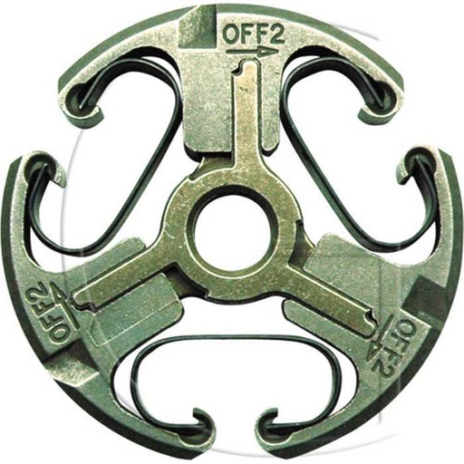 [503744401] Embrayage HUSQVARNA / Mod. : 362 365 371 372 / Orig. : 503744401, 3037-07071