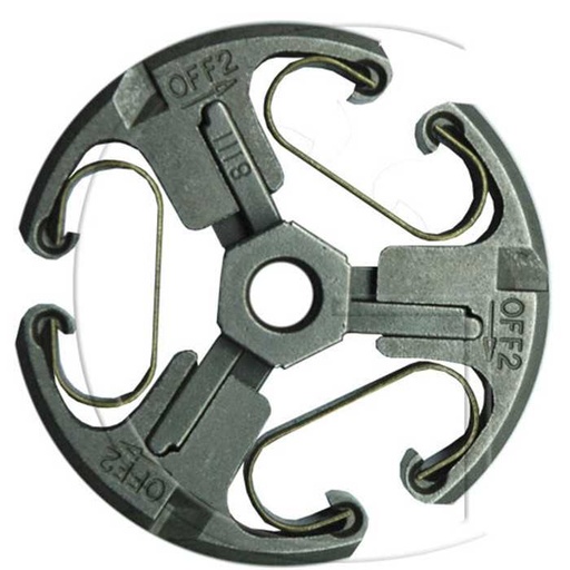 [503744402] Embrayage HUSQVARNA / Mod. : 268 272 / Orig. : 503744402, 3037-07060