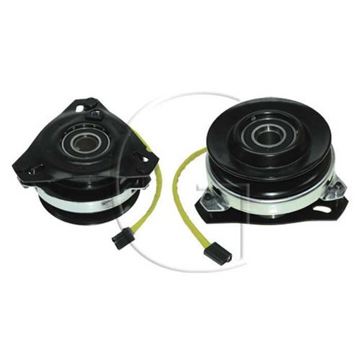 [717-3497, 99-8012,] Embrayage électromagnétique, 0137-21559