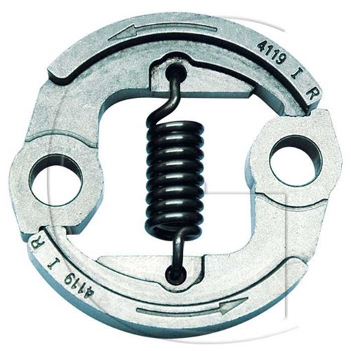 [41191602001] Embrayage STIHL / Mod. : FS160 FS220 FS280 / Orig. : 41191602001, 3037-13186