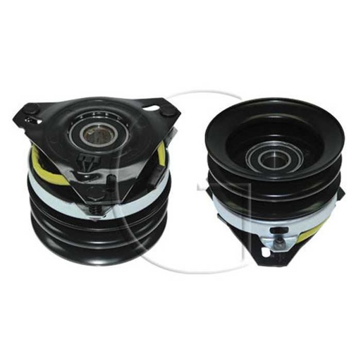 [92-6885, 78-6990, 9] Embrayage électromagnétique, 0137-21550