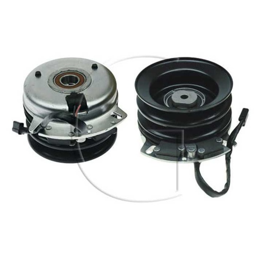 [100-6060, 717-04174] Embrayage électromagnétique, 2861-52195