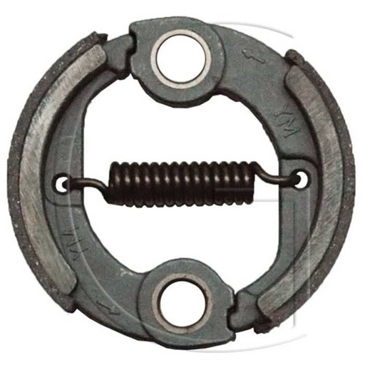 [13071-2174] Embrayage centrifuge KAWASAKI / Mod. : TD48 TD70 TG33 TD33 TD40 TD44 / Orig. : 13071-2174, 3037-07030