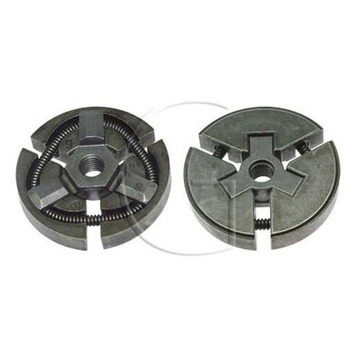 [503173102] Embrayage HUSQVARNA / Mod. : 40 45 240R / Orig. : 503173102, 1937-11307