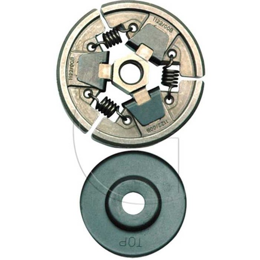 [11221602005] Embrayage STIHL / Mod. : 064 066 MS660 / Orig. : 11221602005, 3037-07070