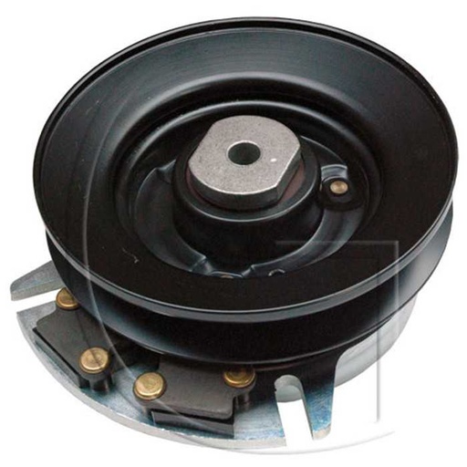 [1134-7526-01, 1134-] Embrayage électromagnétique STIGA / Mod. : T/ Park 18 HST Park Pro 20 Park Pro Diesel 4 WD / Orig. :, 0137-70144