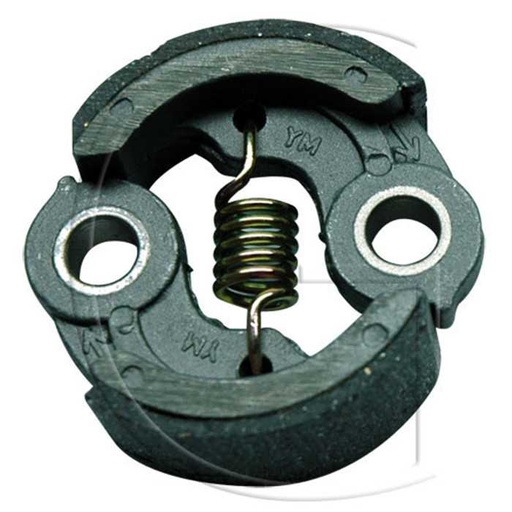 [3037-07027] Embrayage TANAKA / Mod. : NQ22/7170, 3037-07027