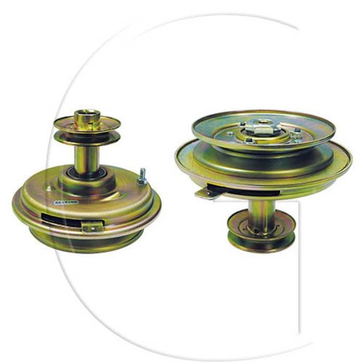 [717-1788A, 753-0634] Embrayage mécanique, 2861-06347