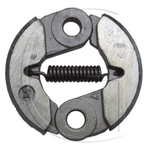 [1937-11901] Embrayage ASIA IMPORT / Mod. : TL43 43 415 430 520 Harder PNBC 415 - 2T Castorama SPS02-43BC, 1937-11901