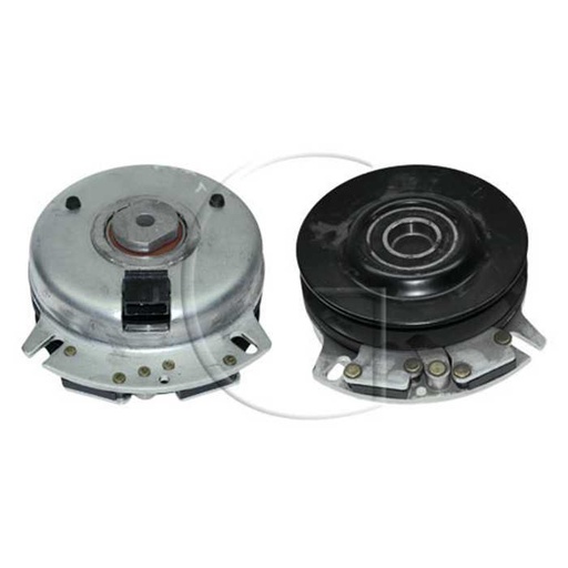 [1134-5674-01, 5219-] Embrayage électromagnétique, 0137-21946