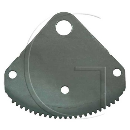 [094121MA] Engrenage de direction MURRAY / Orig. : 094121MA, 0137-13208