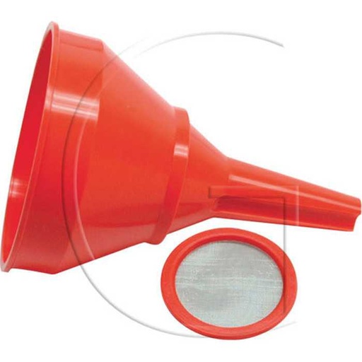[3463-57001] Entonnoir et filtre , 3463-57001