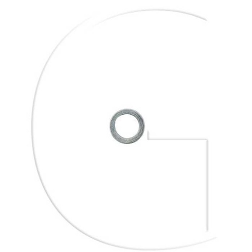 [3285-0M402] Espaceur guidage de chain , 3285-0M402