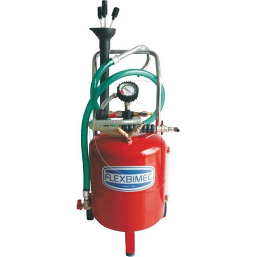 [3057-03025] Extracteur d’huile FLEXBIMEC, 3057-03025