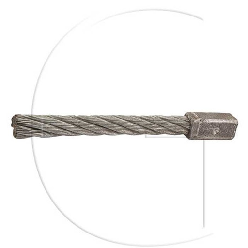 [2304-06602] Fil d'acier de remplacement , 2304-06602