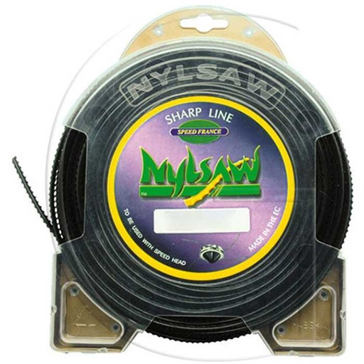 [0124-40021] Fil nylon NYLSAW, 0124-40021