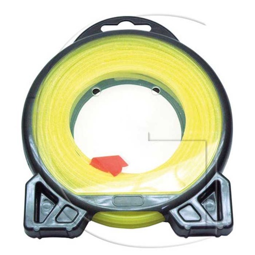 [0124-01504] Fil nylon , 0124-01504