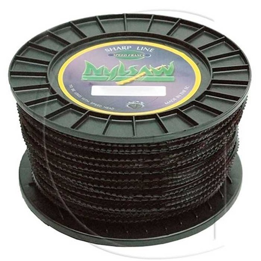 [0124-35097] Fil nylon NYLSAW, 0124-35097
