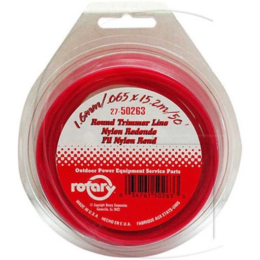[50266] Fil nylon , 50266
