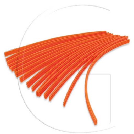 [3407-90952] Fils nylon de rechange ARNETOLI MOTOR / Mod. : CALAMARO, 3407-90952