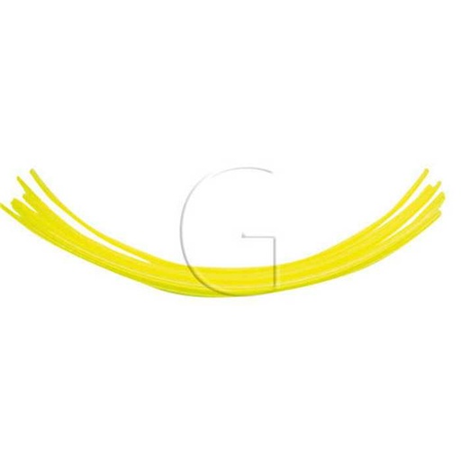 [3407-90904] Fils nylon de rechange TECOMEC / Mod. : MULTILINE, 3407-90904