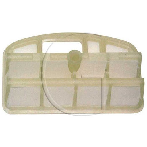 [50170036R OLEO MAC] Filtre à air, 3008-10565