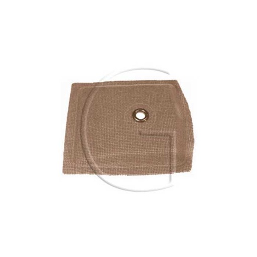 [2586] Filtre à air POULAN / Mod. : 361 / Orig. : 2586, 0108-05410