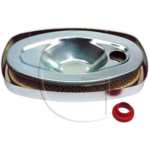 [85284, 78842, 80856] Filtre à air WACKER / Mod. : BS45Y BS52Y BS60Y BS62Y BS95Y BS105Y / Orig. : 85284 78842 80856 , 8208-80382