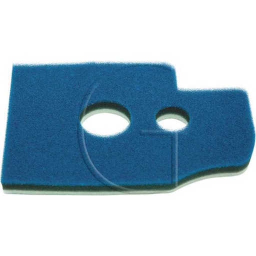 [326173080 DOLMAR] Filtre à air MAKITA / Mod. : DPC6400 DPC6401 DPC6410 DPC6411 DPC7300 DPC7301 DPC7310 DPC7311 DPC73, 7208-72392