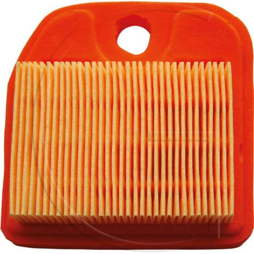 [4237 141 0300] Filtre à air STIHL / Mod. : HS81 HS81T HS86 / Orig. : 4237 141 0300, 7208-44019