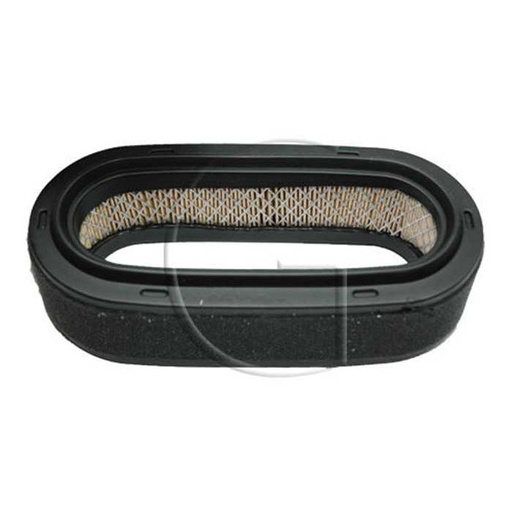 [118400-12520] Filtre à air YANMAR / Mod. : D18-50 / Orig. : 118400-12520, 2808-01517