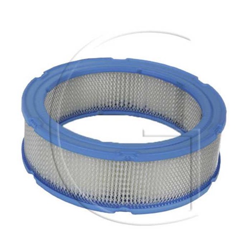[394018S] Filtre à air BRIGGS et STRATTON / Orig. : 394018S, 394018S