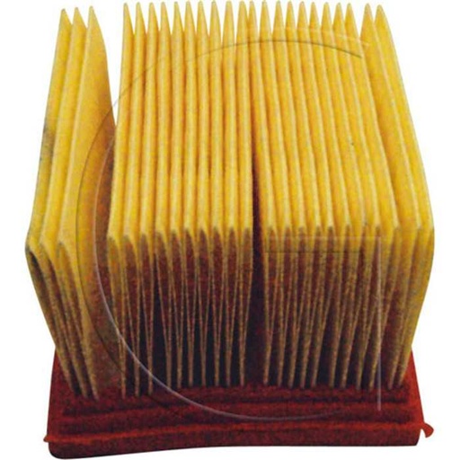 [0925111000] Filtre à air FICHTEL et SACHS / Mod. : SB151 / Orig. : 0925111000, 2308-70286