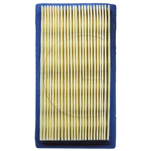 [78601] Filtre à air GENERAC / Mod. : 0485-0 0485-1 0486-0 0503-0 0503-1 0504-1 0602-0 / Orig. : 78601, 3008-00913