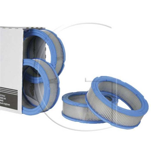 [4135, 394018] Filtre à air BRIGGS et STRATTON / Mod. : 402400 / 422700 - 16 HP et 18 HP / Orig. : 4135 394018, 4135