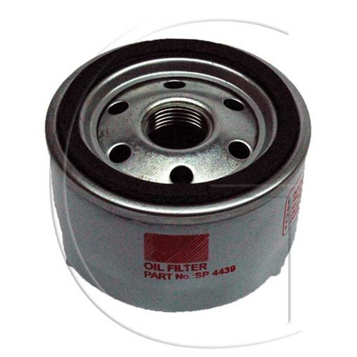 [1072175107] Filtre à huile LOMBARDINI / Mod. : LDW502 LDW602 LDW903 / Orig. : 1072175107, 2308-70416