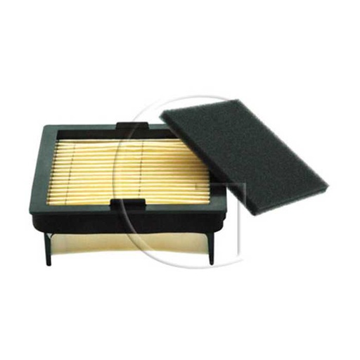 [12867 11212] Filtre à air KUBOTA / Orig. : 12867 11212, 3008-00167