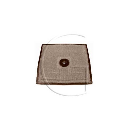 [69880, 70566] Filtre à air HOMELITE / Mod. : XL925 700 800 900 / Orig. : 69880 70566, 3408-05154