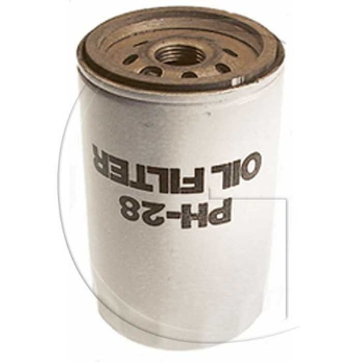 [277233] Filtre à huile KOHLER / Mod. : K482 K532 K582 / Orig. : 277233, 0108-02794