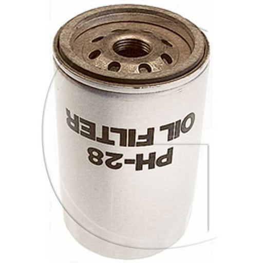 [AM34770 - AM39687] Filtre à huile JOHN DEERE / Orig. : AM34770 - AM39687, 1108-20626